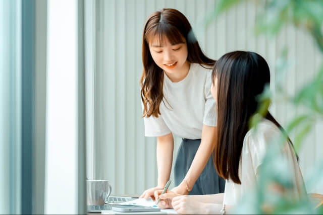月経移動