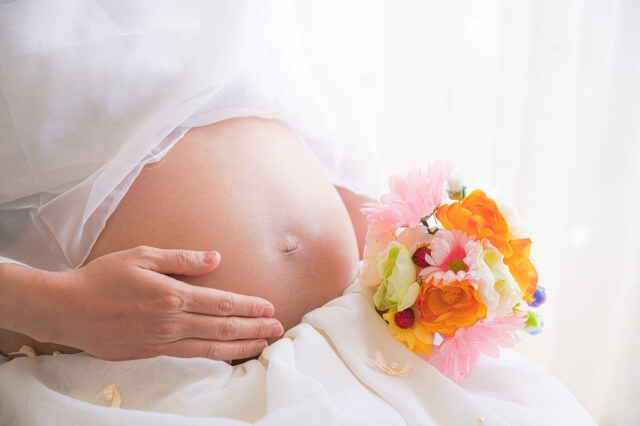 妊婦健診